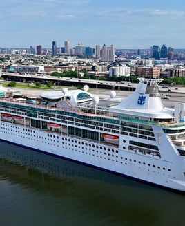 Baltimore cruise port: A guide to cruising from Maryland