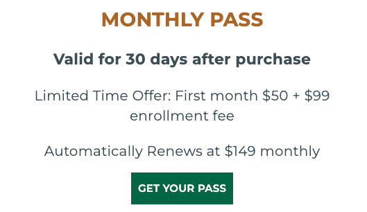 universal travel pass