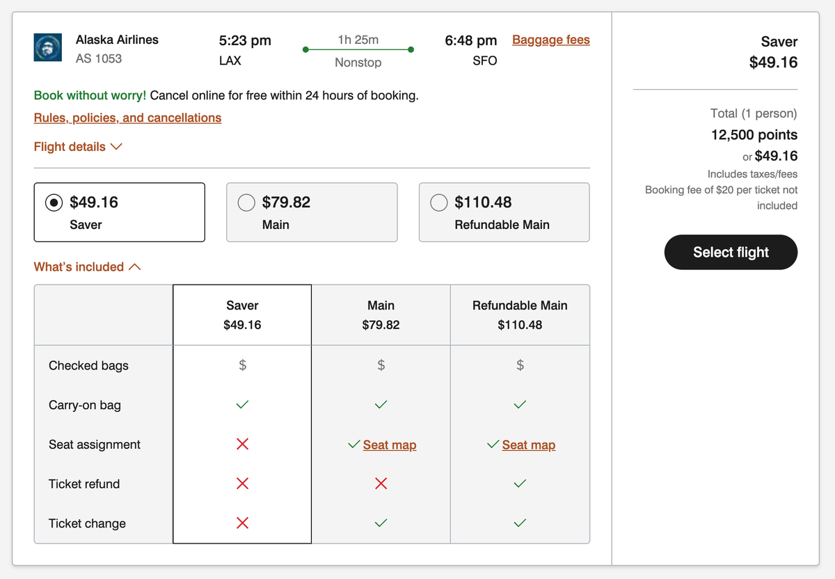 REDEEM MARRIOTT BONVOY POINTS visual data 7