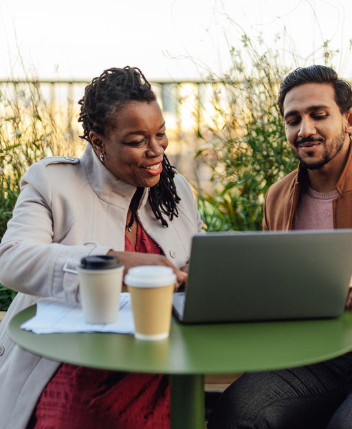 What is a good credit score?