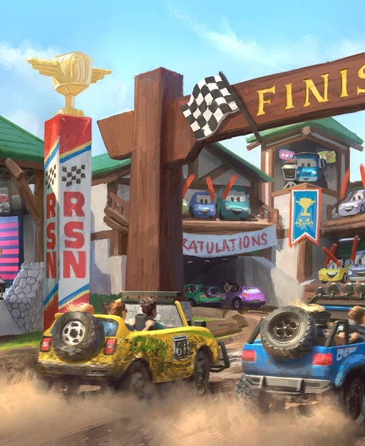 Disney World closing 2 classic attractions to make way for 'Cars' addition to Magic Kingdom