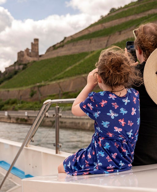 I thought river cruises were just for retirees, but a Disney river cruise proved me wrong