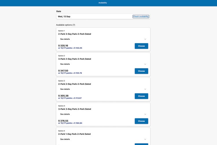 How Much Do Teacher Aides Get Paid Qld The best credit cards for Universal vacations - The Points Guy