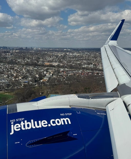 JetBlue switches up Even More Space, open to new airline partnership