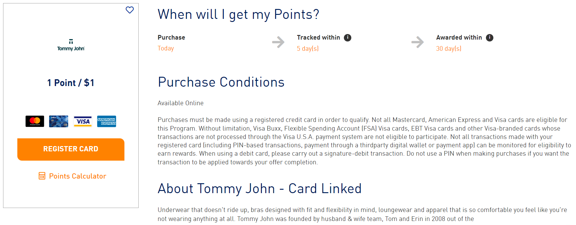 jetblue travel bank points