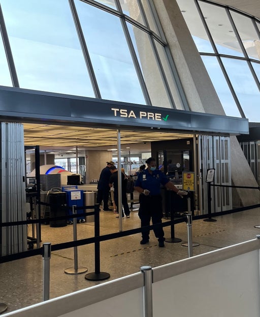 TSA PreCheck hits record 20 million members — up 33% since last year