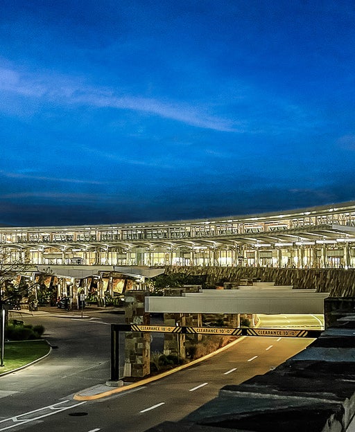 What’s in an (airport) name? Will Rogers World Airport gets a rebrand