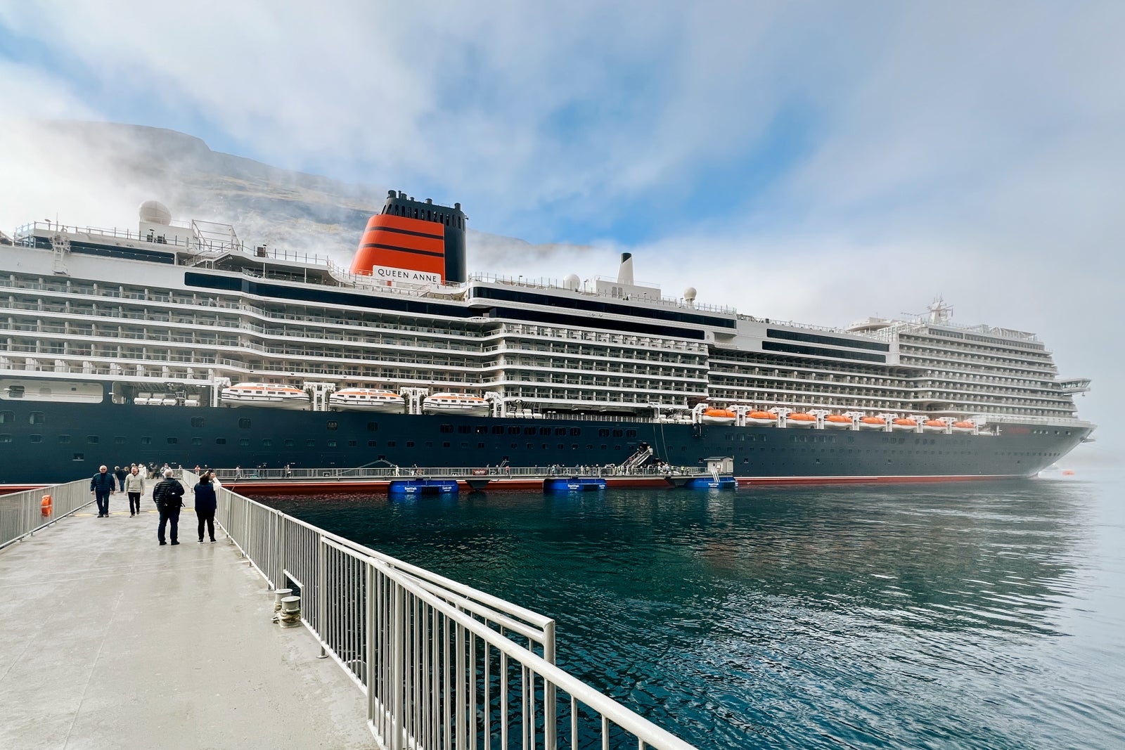 cunard cruises in 2025