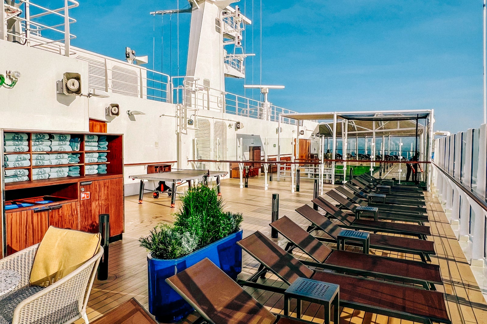 cunard cruises in may 2024