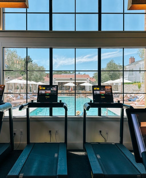 The 8 best credit cards to maximize fitness spending