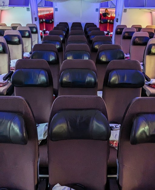 Virgin Atlantic Flying Club dynamic pricing is now live: Major takeaways from the program changes