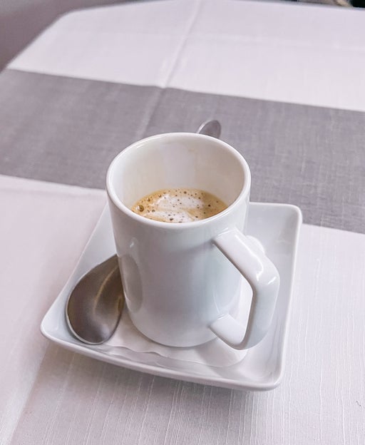 American Airlines confirms espressos are back — and added to business class, too