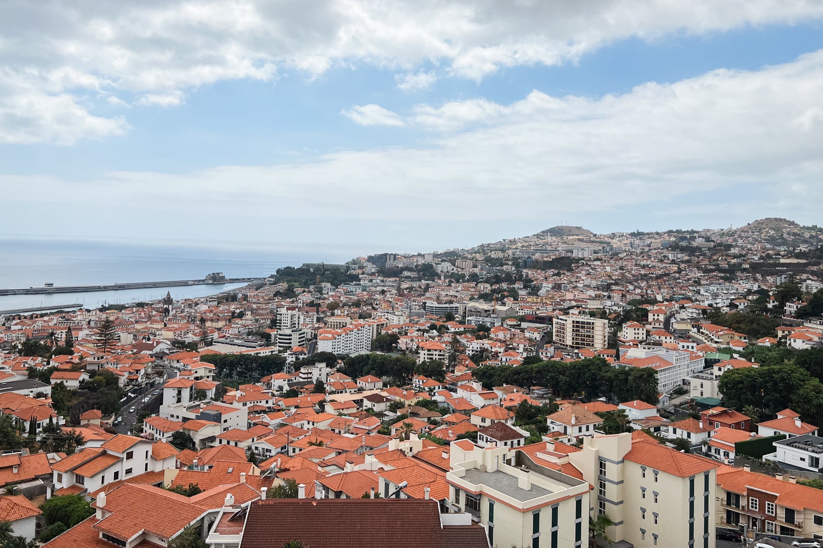 Funchal