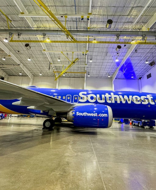 Here's how Southwest Airlines' new seating and boarding process will work