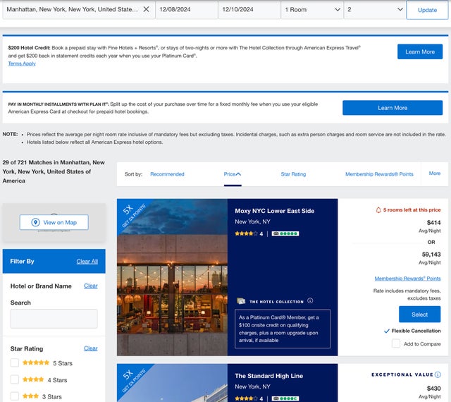 Everything you need to know about The Hotel Collection, an underthe