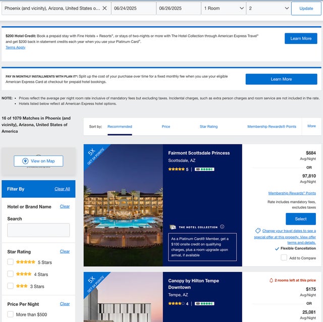 Everything you need to know about The Hotel Collection, an underthe