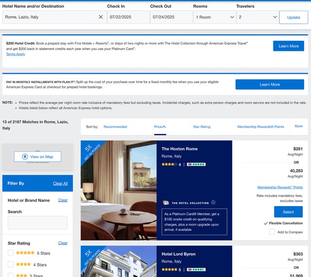 Everything you need to know about The Hotel Collection, an underthe