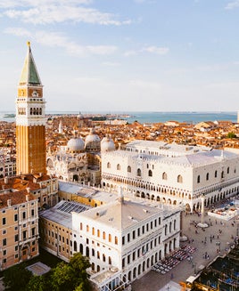 Venice cruise port: How to spend your day in Italy’s most romantic city