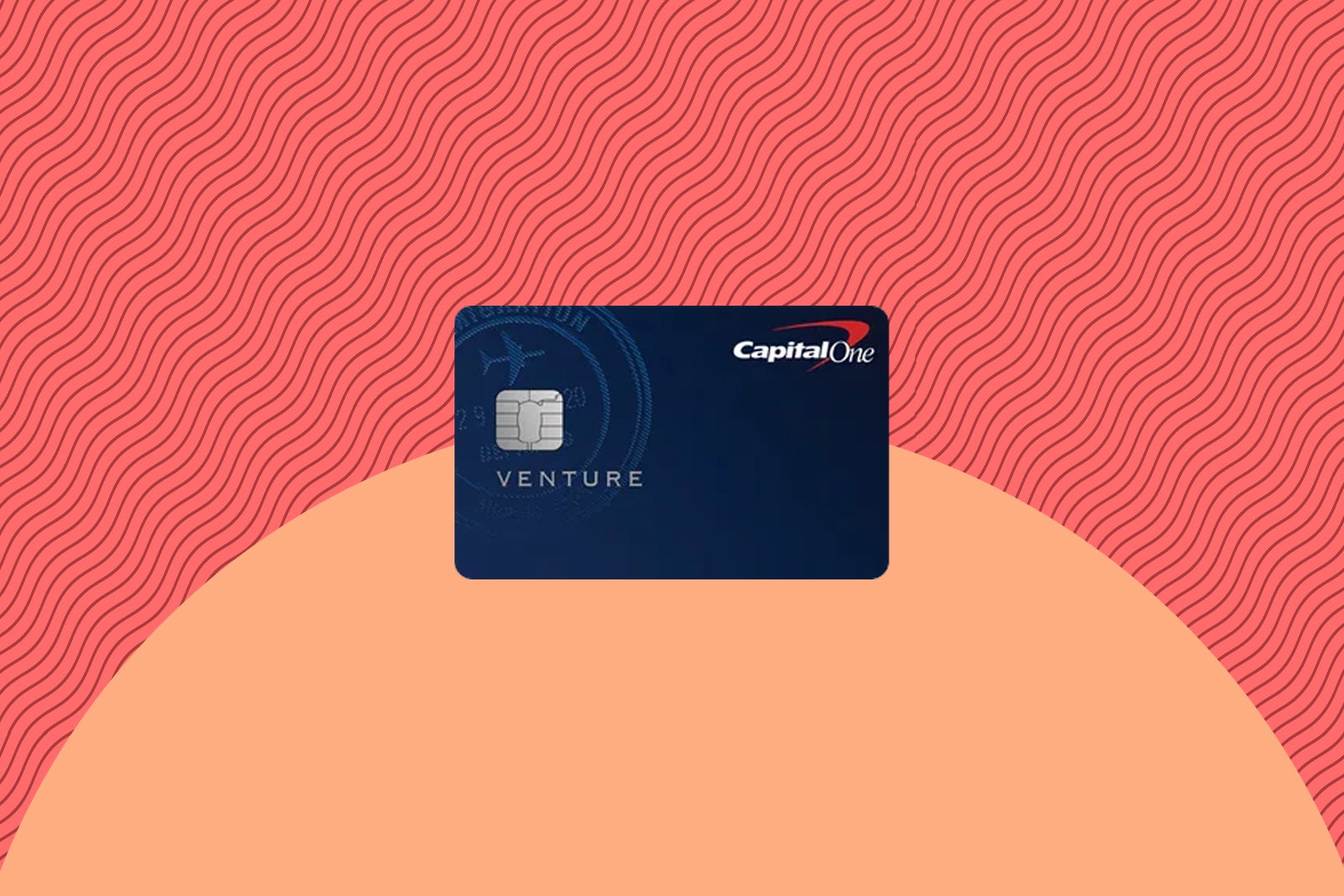 Capital One Venture Rewards Credit Card UPDATE 2024