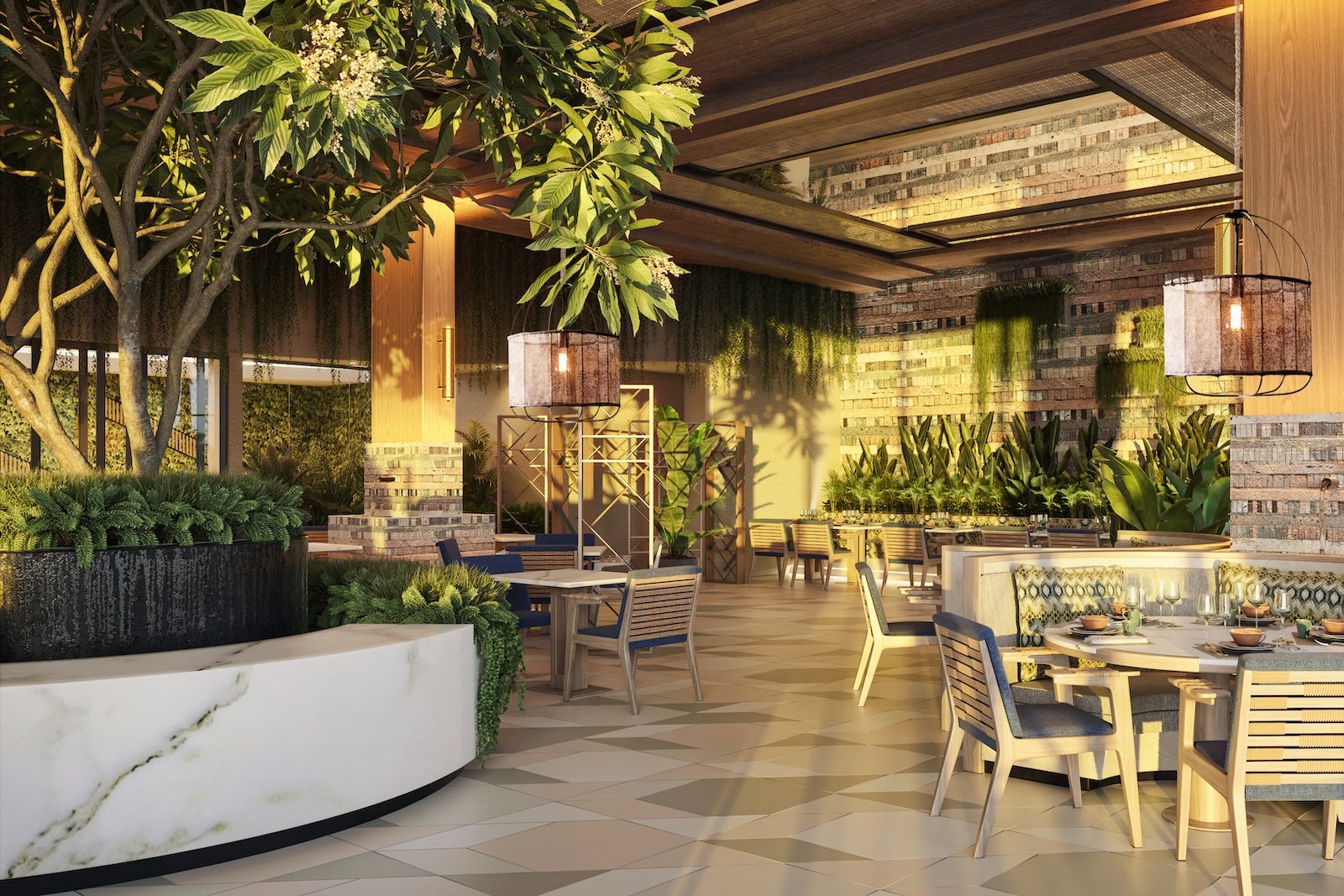 Cassava Restaurant