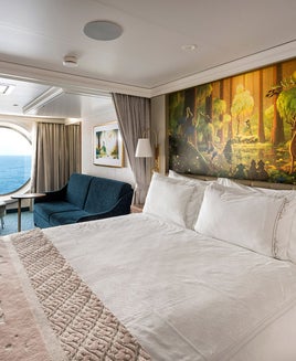 Disney cruise cabins and suites: Everything you need to know