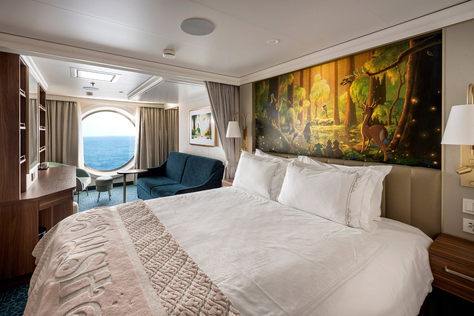 Disney Cruise Line_Facebook