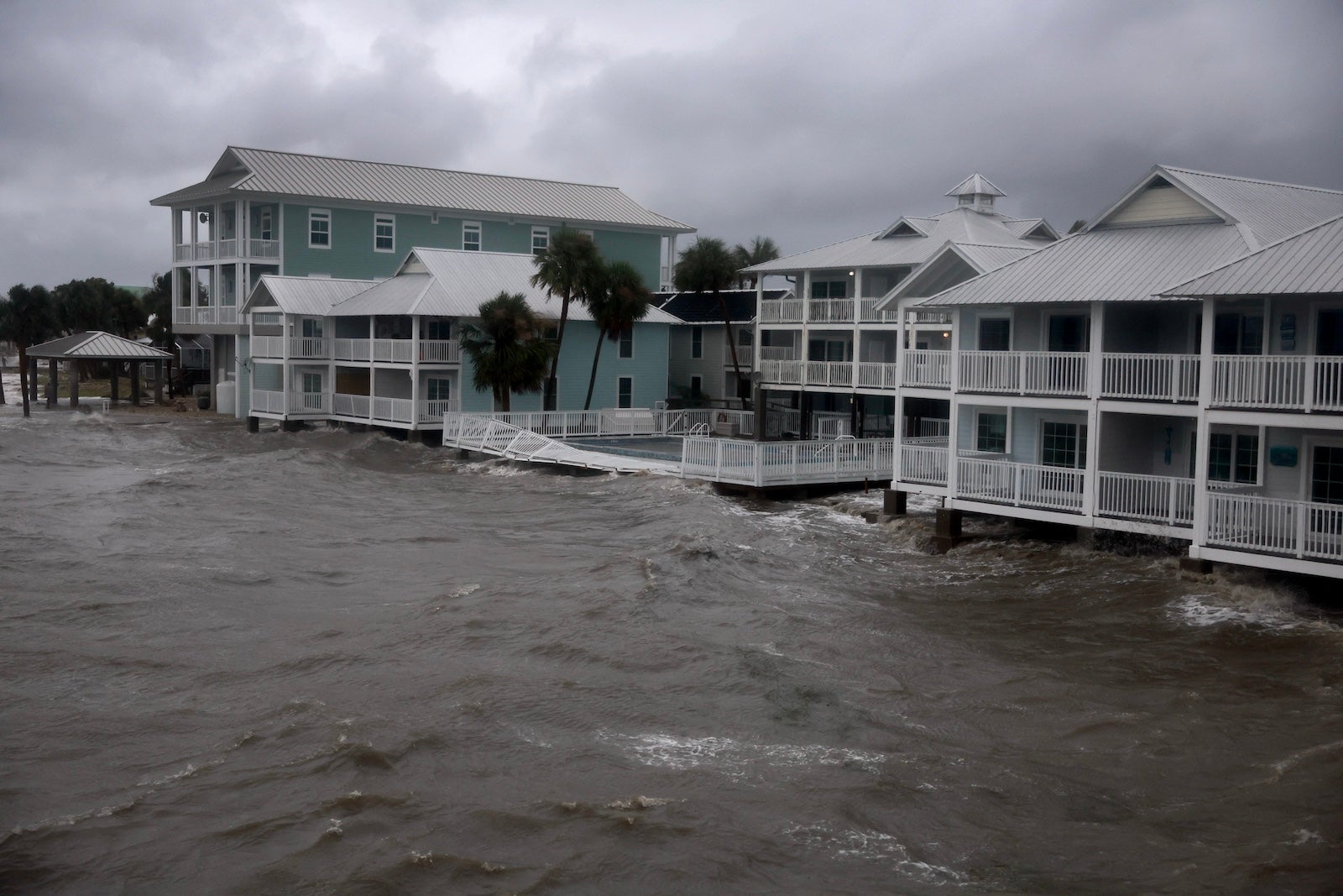 Huracán Helene se dirige hacia Florida: Lo que debes saber