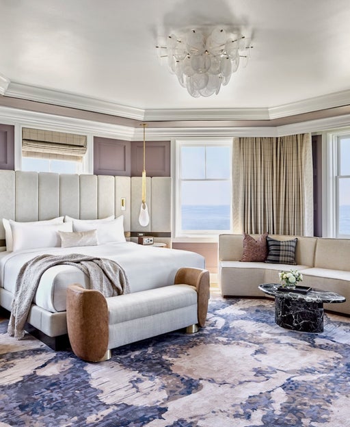 The Ritz-Carlton, Half Moon Bay unveils a sweeping new look