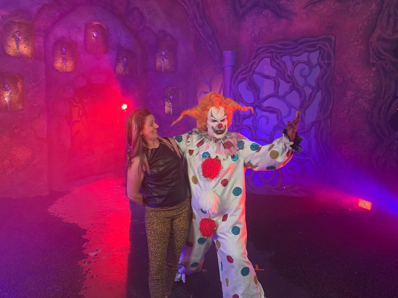 Tips for getting the most out of Halloween Horror Nights - The Points Guy