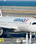 Air France set to launch Orlando-to-Paris service in spring 2025