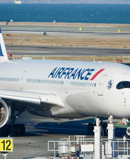 Air France set to launch Orlando-to-Paris service in spring 2025