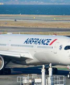 Air France unveils free Starlink Wi-Fi for high-speed onboard internet