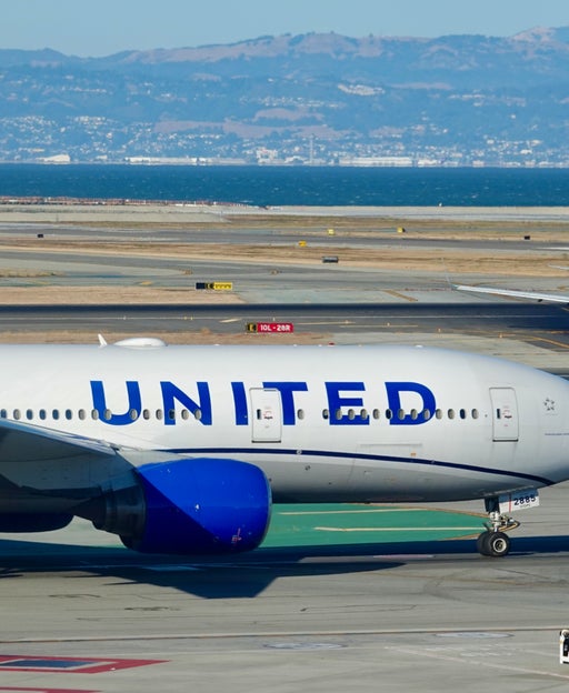 United Airlines will add free Starlink Wi-Fi across its entire fleet