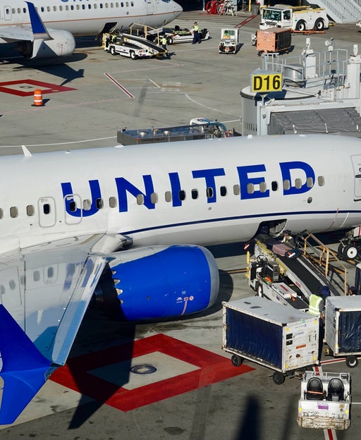 United's wildest route yet is officially on sale