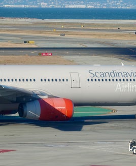 SAS returns to Seattle, bolsters ties to Delta after switch to SkyTeam