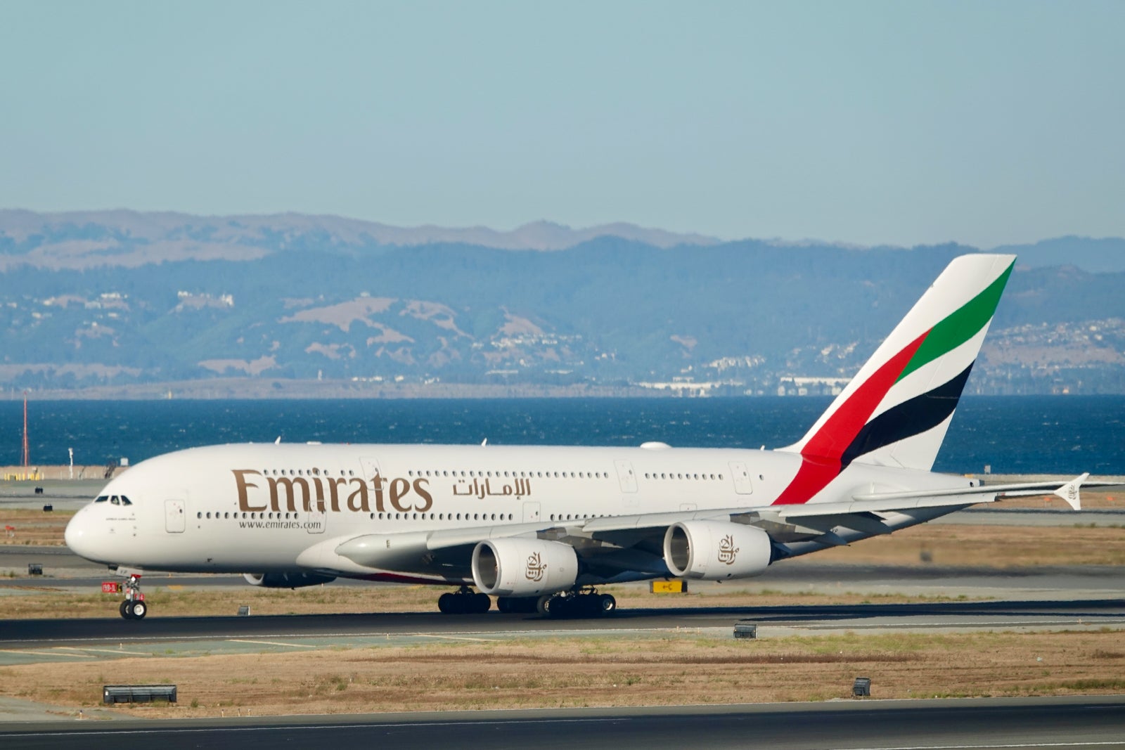 American Express Membership Rewards devalues Emirates Skywards point transfers