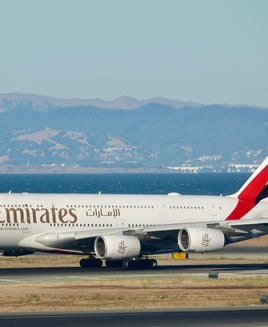 American Express Membership Rewards devalues Emirates Skywards point transfers