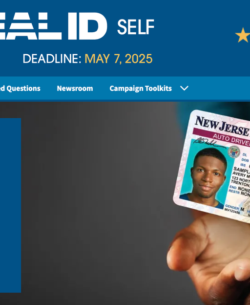 Real ID is finally coming May 7, but with a phased enforcement plan