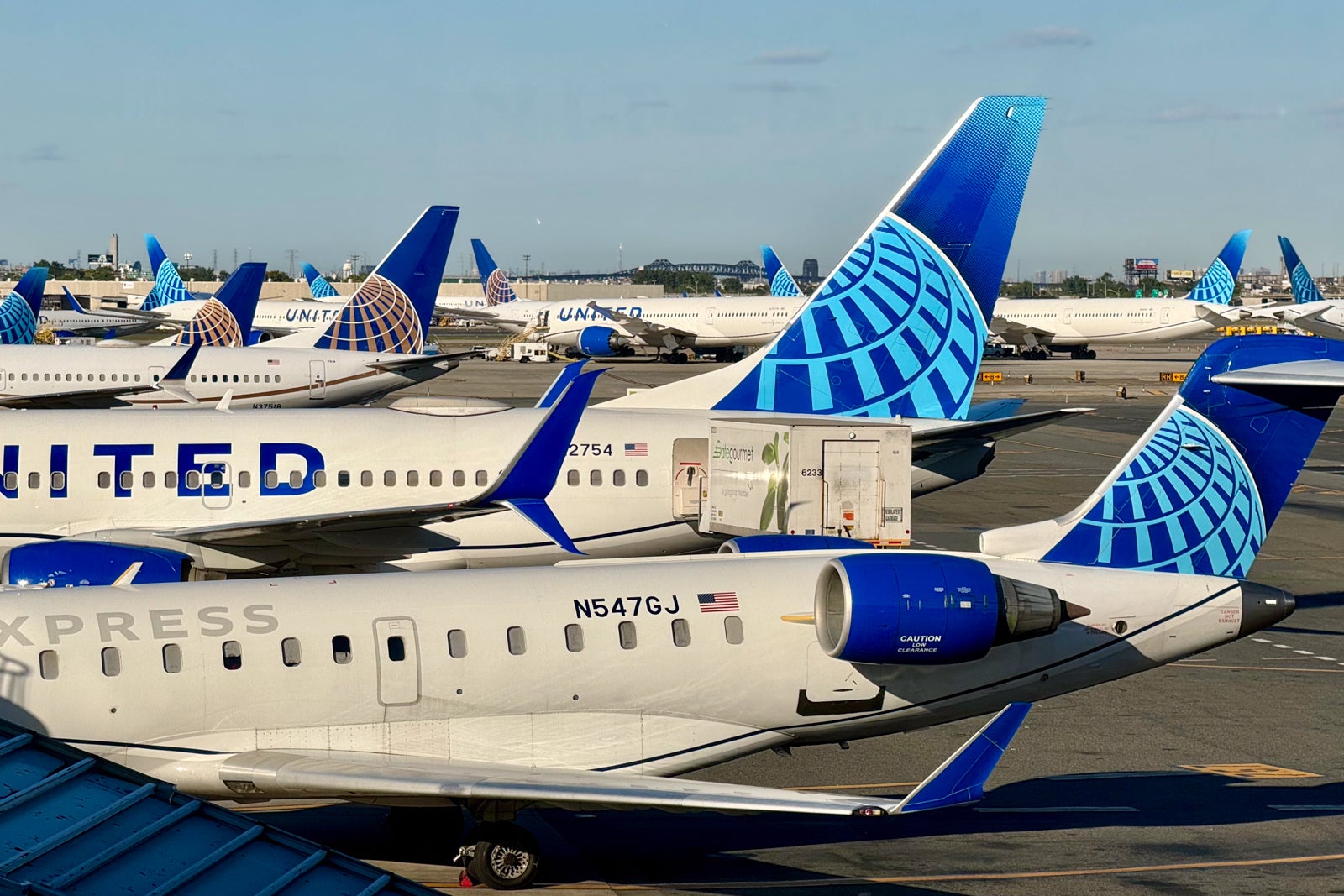 Earn more United miles with the MileagePlus X app The Points Guy