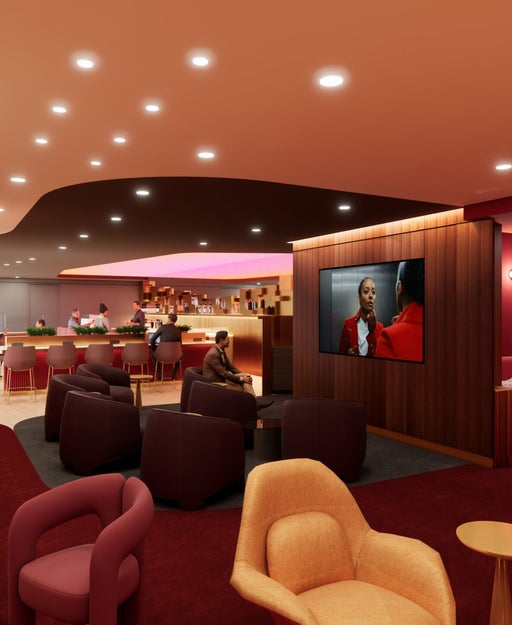 Virgin Atlantic will open Clubhouse lounge at LAX