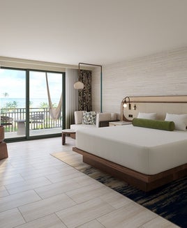 Wyndham plans multimillion-dollar renovation at popular Puerto Rico resort