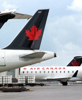 Air Canada, pilots avert strike with midnight deal