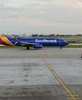 Southwest wouldn't really start charging for bags — right?