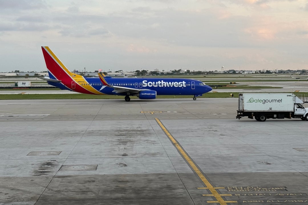 Ending 'bags fly free' not among major changes planned, Southwest