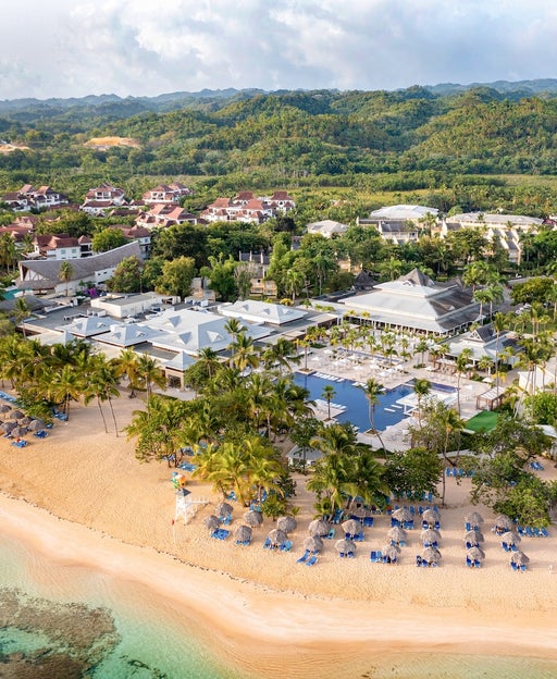 Hyatt’s all-inclusive resort offering to grow significantly with new Bahia Principe partnership