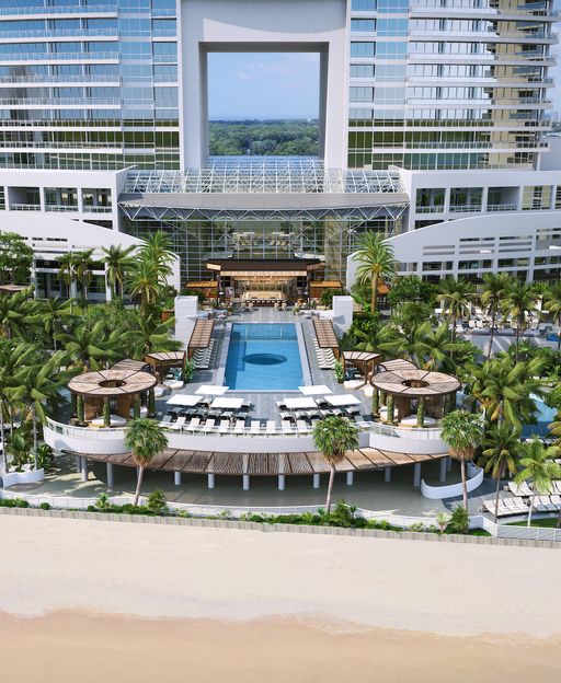 How to maximize the Amex Business Platinum's $200 Hilton statement credit