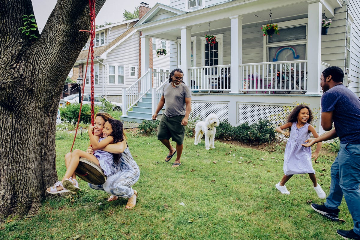 Aven Home Finance Your Guide to Mortgages and Homeownership.