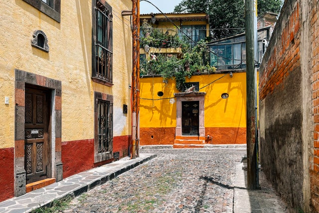 numu boutique hotel san miguel de allende reviews