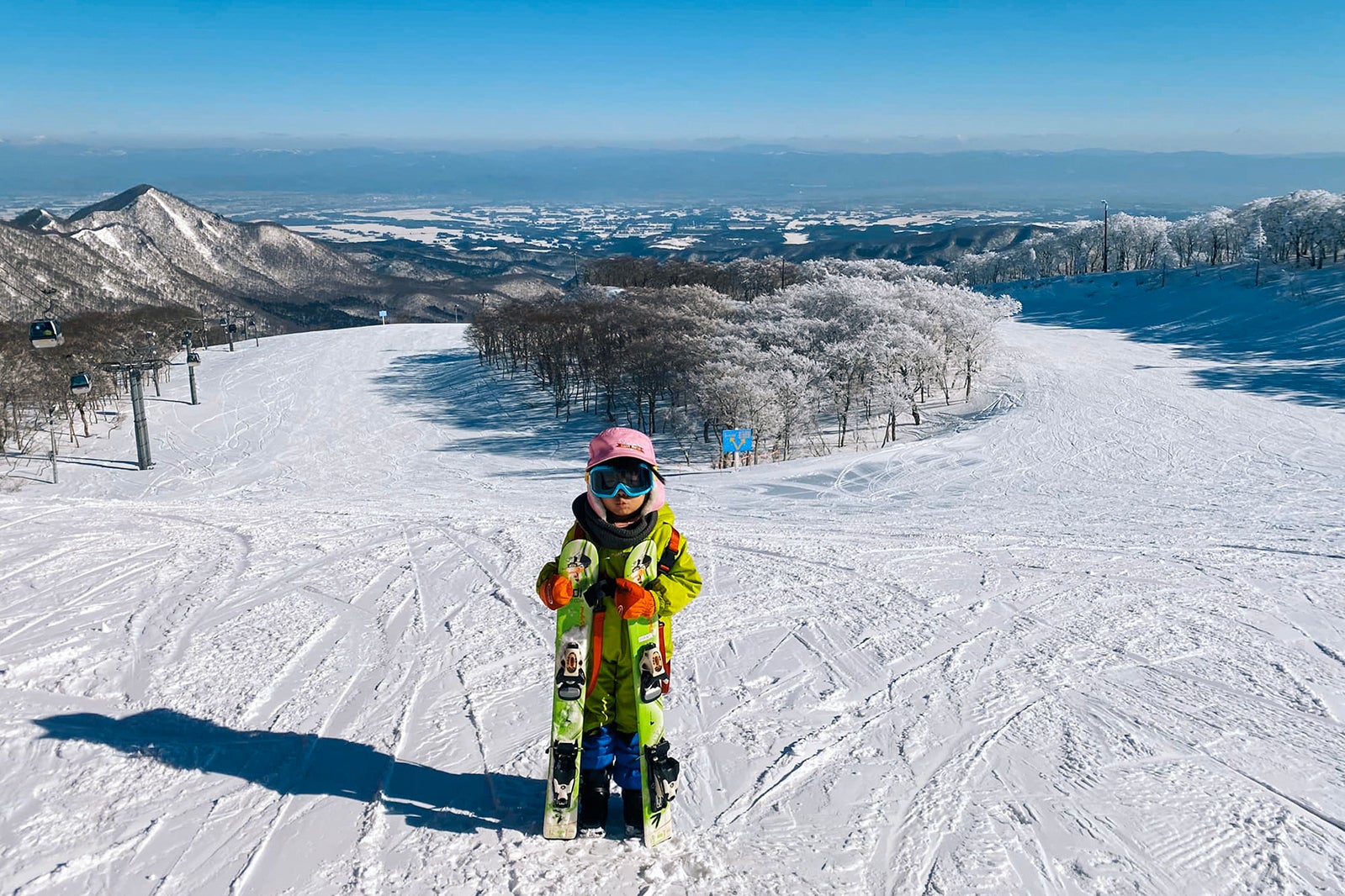 9 Underrated Ski Resorts Around The World The Points Guy 9 Underrated Ski Resorts Around The World The Points Guy