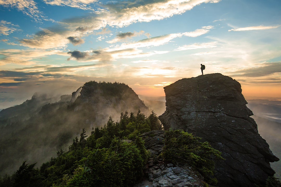 These western North Carolina towns are open to tourists this fall The